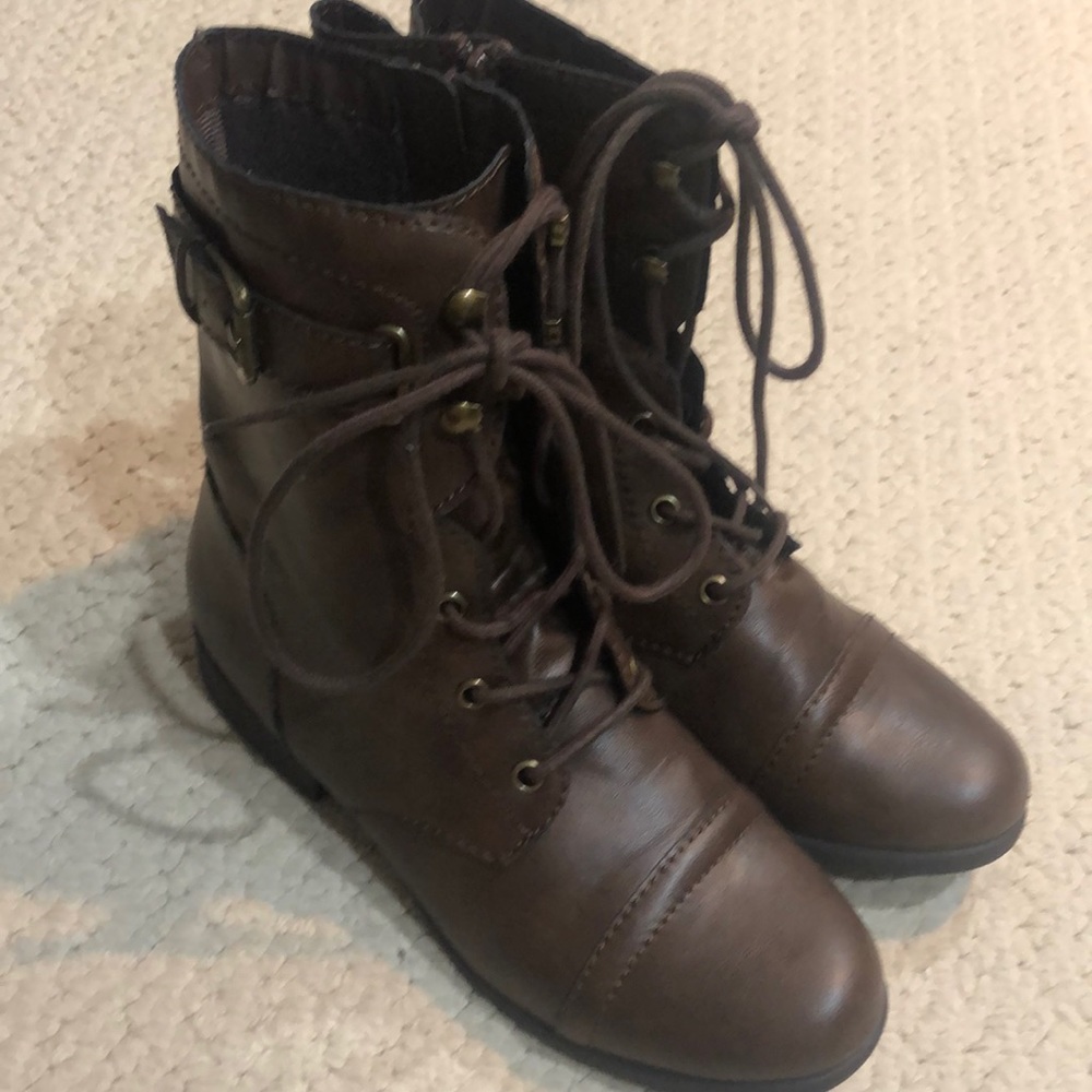 Boots